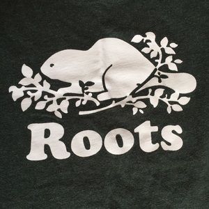 Roots t-shirt